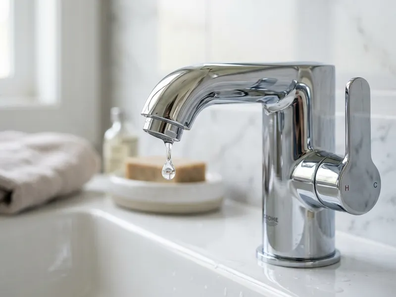 Faucet Repair & Installation Plumber in Potterville, MI